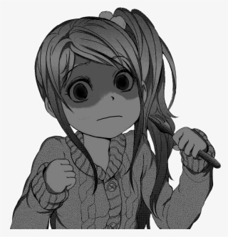 34712107 - >> - Do You Think This Is A Fucking Game Anime #5883833