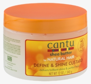Cantu Shea Butter For Natural Hair Define #5883841