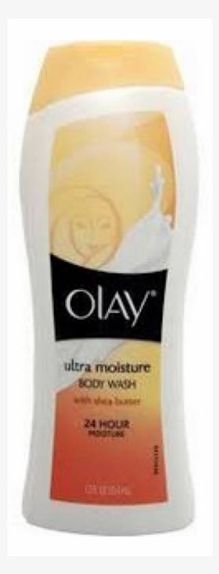 Olay 24 Hour Ultra Moisture Body Wash #5883887