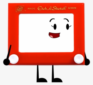 Latestcb=20170818222439 - Etch A Sketch Oc #5883938