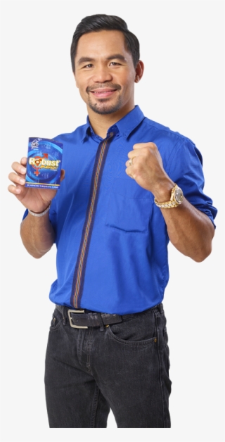 Pacquiao-robust - Child #5884037