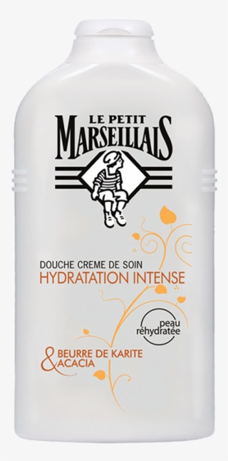 Le Petit Marseillais Shea Butter & Acacia Shower Cream #5884157 Le Petit Marseillais Shea Butter & Acacia Shower Cream #5884157