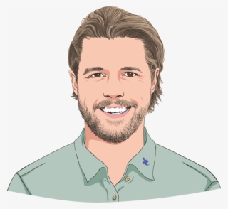 Jeff Sherman, Founder And Ceo Of Tech Sweat Llc - Illustration #5884160