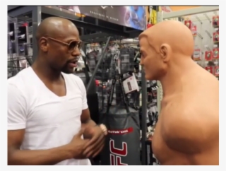 El Pugilista Estadounidense Se Burla De Manny Pacquiao #5884212