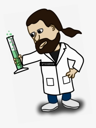 Scientist #5884266 Scientist #5884266