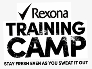 Being Manny Pacquiao Is Not Easy - Rexona Men Sensitive Deospray 150ml #5884272