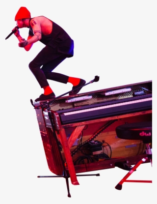 Tyler Joseph #5884326