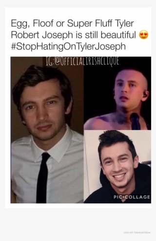 Tyler Joseph Png #5884370