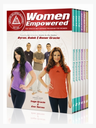 Gracie Jiu Jitsu #5884465