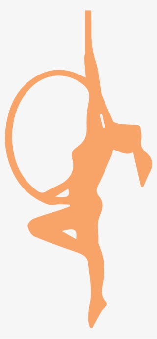 The Aerial Hoop Bachelorette - Painter #5884623