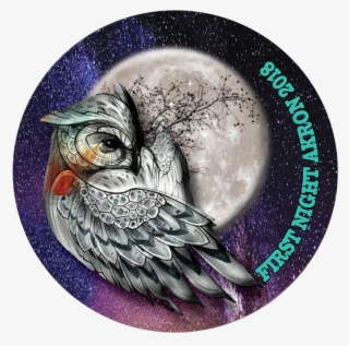 First Night Akron Will Feature Alison Brouse's Original #5884722