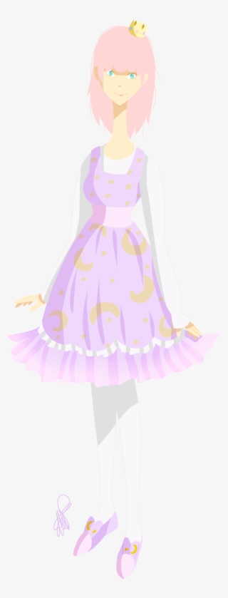 Umeiko's Oc - Ballet #5885146