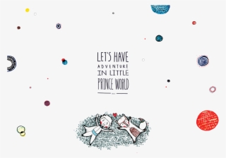 The Little Prince #5885246