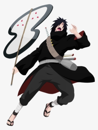 Uchiha Zexyō - Uchiha Clan #5885250