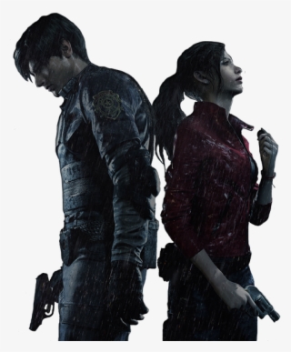 0 Replies 4 Retweets 10 Likes - Tokyo Game Show 2018 Resident Evil 2 Remake #5885301