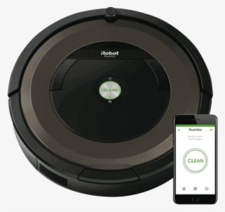 Robot Roomba #5885305