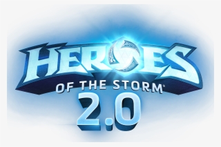 Heroes Of The Storm - Heroes Of The Storm 2.0 #5885449