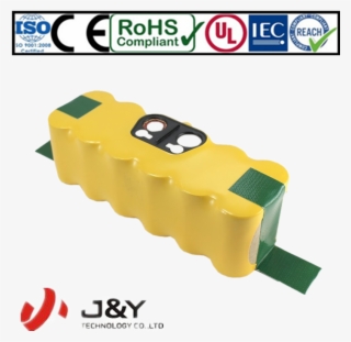 Baterie Roomba 800 #5885562