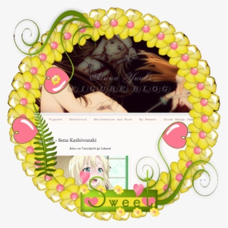 Auf Asuna-yuuki Findet Ihr Ein Review Über Eine Sena - Portable Network Graphics #5885714