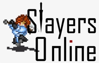 Logo Slayers Online - Graphic Design #5885716