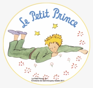 The Little Prince Wafer - Recepten Het Jaar Rond #5885718