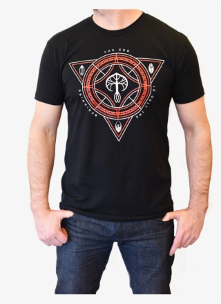 Shannara Chronicles T-shirt - Shannara Chronicles T Shirt #5885759