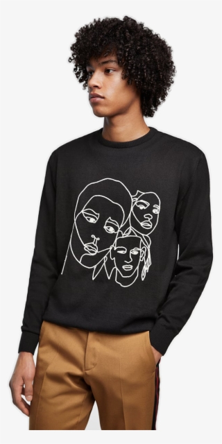 Zara 30e Homme - Jheri Curl #5885892