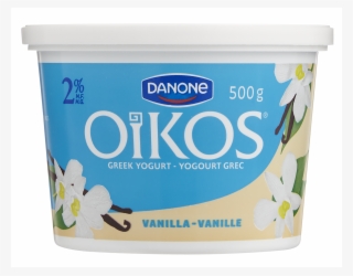 Oikos Greek Yogurt Canada #5885947
