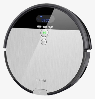 Ilife Robot Vacuum - Compare Vacuum Ilife V8s #5886041