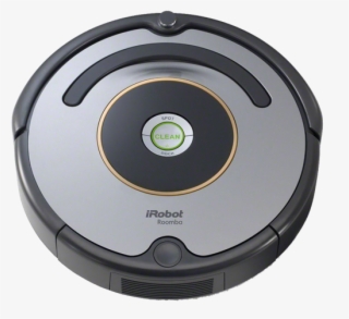 Ver Más - Irobot 600 Series Roomba 616 Vacuum Cleaning Robot #5886049