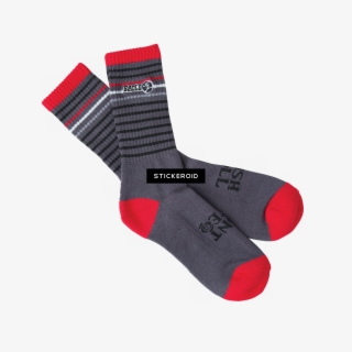 White Socks - Hosiery Png #5886098