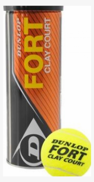 Tennis Ball Dunlop #5886136 Tennis Ball Dunlop #5886136