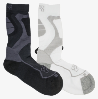 Fr Nano Sport White Socks - Sock #5886243