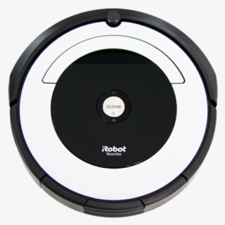 Irobot Roomba 691 - Irobot Roomba 691 - Aspirateur - Robot - Sans Sac #5886244
