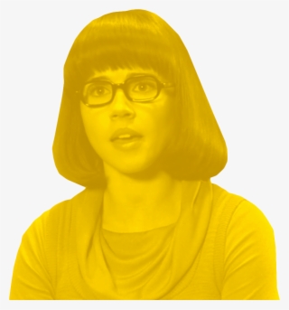 Seth Rogen - Velma Dinkley #5886301