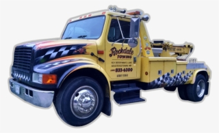 Rockdale Towing Service Baltimore County Maryland Century - Maryland #5886306