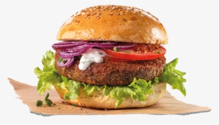 Hamburger Patty Png #5886538