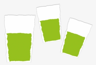 Unlike The Characters In That American Animation Film - Illustration #5886592