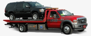 The Right Truck For Every Move - Ford Super Duty #5887051