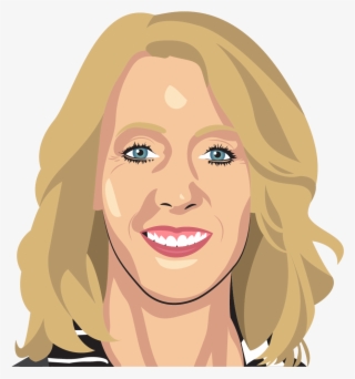 Jeanine Borko - Financial Services #5887197