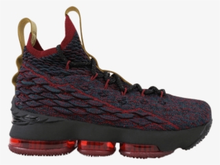 Good Texture 04578 1ce63 Nike Lebron 15 897649 300 - Running Shoe #5887311