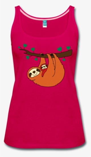 Women's Premium Tank Top - T-shirt #5887363