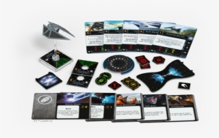 Star Wars: X-wing Miniatures Game #5887364