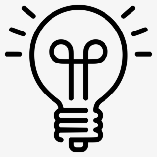 Light Bulb Comments - Customer On Digital Marketing #5887414