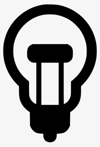 Light Bulb Comments - Presentation #5887465