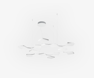 Quad P12 - Lampshade #5887532