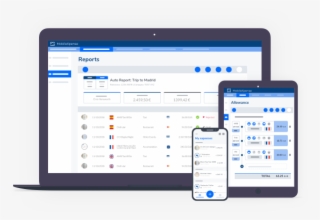 Expense Management #5887595