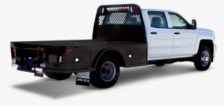 Pgnc Gooseneck Bodies - Knapheide Beds #5887657