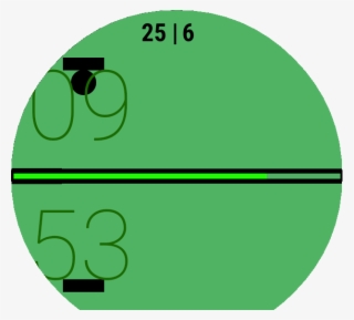 Watch Face Preview #5887765