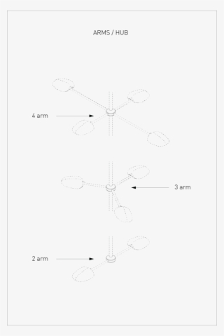 Pilot Chandelier - Diagram #5887875